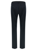 Max Mara S Pantalone Tessuto 47% Cotone, 44% Viscosa, 09% Elastan