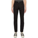 Acne Studios Acne Studios Cotton Denim Jeans