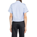 Prada Short Sleeves Shirt