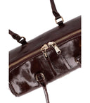 Essentiel Antwerp Bolso de hombro Kenneth marrón