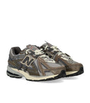 New Balance Abzorb 1906 A Thunder Brown Slate Grey Sneaker