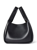 Stella Mc Cartney Logo Doppeltasche Alter Mat