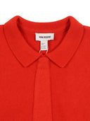 Pull tricoté à nouer Mini Rodini