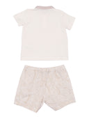 Versace Top And Bottom