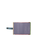 Portacarte multicolore Kurt Geiger Kensington