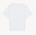 Saint Laurent T-Shirt Classique Col Large Je