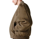 Giacca bomber di Saint Laurent Twill