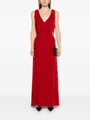 Parosh Relur Maxi Dress