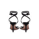 Aquazzura Aquazzura Illusion Slingback Pumps