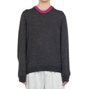 Jumper de lana de Maison Margiela