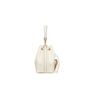 Valentino Garavani Valentino Garavani Locò Leather Bucket Bag