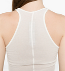 Rick Owens Basic Rib Tank