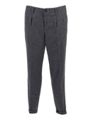 Slowear Incotex Pantalon Homme