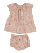 Bonpoint Robe Lucia