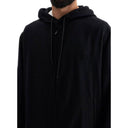 Adidas Y 3 Adidas Y 3 Flannel Hooded Sweatshirt