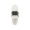 Valentino Garavani Valentino Garavani Open Leather Sneakers