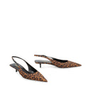 مضخات سان لوران تشيريش Slingback
