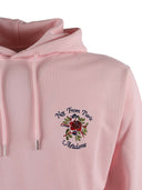 Dr�Le De Monsieur Light Pink Hoodie Slogan Rose