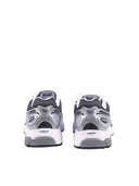 Saucony Progrid Omni 9 Grey/Silver