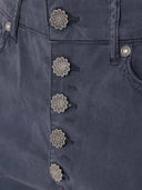 Dondup Pantalone Koons 봇 Gioie