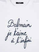 Balmain T Shirt/Top