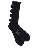 Antipast Antipast Socks Knitted Black