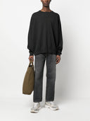 Golden Goose Golden M's Pant Cory Loose Skate Medium Washed Denim