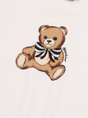 Moschino Kid Girocollo M/L