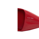 The Row The Row Mel Leather Pochettes