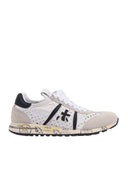 حذاء رياضي أبيض من برمياتا Lucyd Offwhite