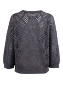 Peserico Knitted Sweater