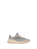Dsquared2 Schnür-Low-Top-Sneaker