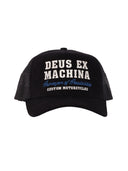 Deus Ex Machina Gumshoe Cord Trucker