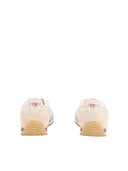 Fendi Jr Sneaker Cros+Nappa+Ric.Logo