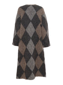 Lorena Antoniazzi Knit Coat