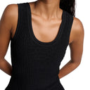 Alaia Croco Mini Dress