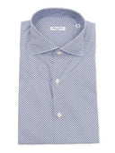 Sartoria Del Campo Sonrisa Camicia Uomo