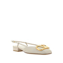 Valentino Garavani Valentino Garavani Vlogo Ballerina Flats