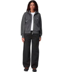 Carhartt Wip W' Jens Black Jeans