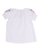 Babe & Tess Mini-Carola-Kleid