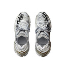 Balenciaga Runner Graffiti Sneaker