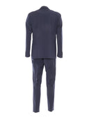Lardini Abito Uomo Easy Wear Drop 7 Reg