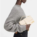 Bolsa Jacquemus le Grand Bambino