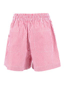 P.A.R.O.S.H. Shorts