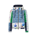 Herno Herno Patchwork Down Jacket