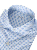 Sartoria Del Campo Sonrisa Camicia Uomo
