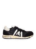 Premiata White Sneakers