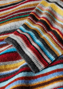 Paul Smith Womens Knitted Sweater Roll Neck