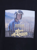 Barbour Walde Foto-T-Shirt