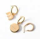 Miu Miu Fashion Jewelry Metal+Smalto
